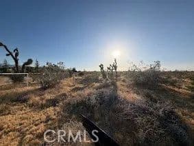 Property from 0 Mountain Rd, - KW - Pinon Hills, California, 92372
