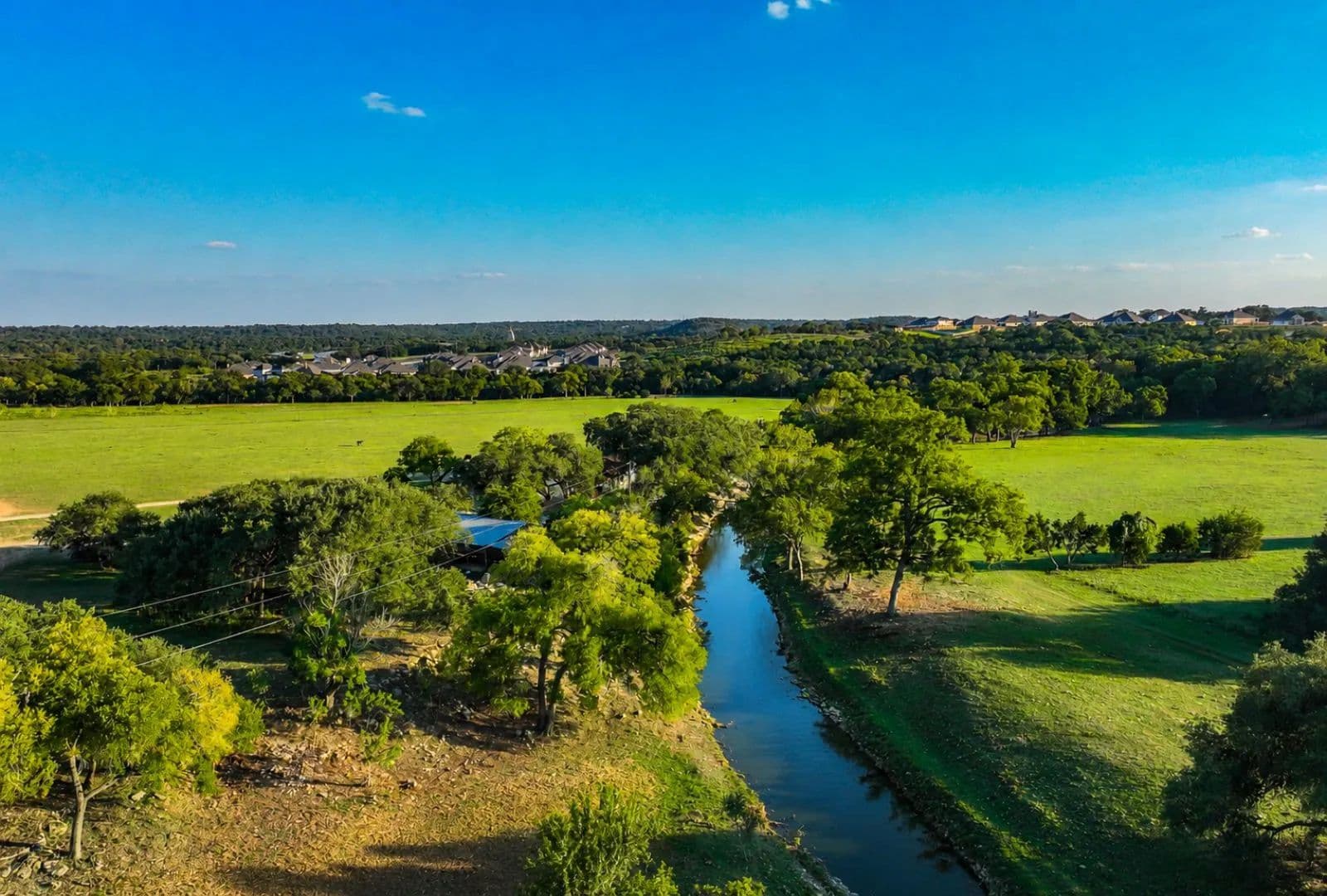 88.68 Acres of Land for Sale in Austin, TX - Austin, Texas, 78737