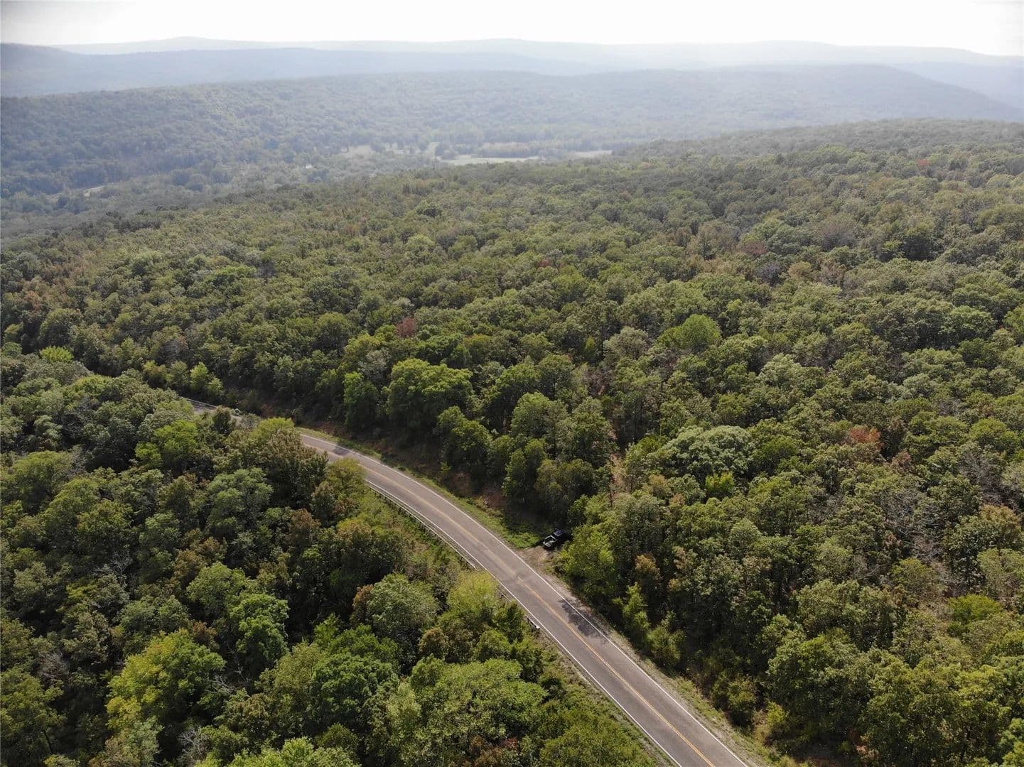 70 Acres of Land for Sale in Stilwell, OK - Stilwell, Oklahoma, 74960