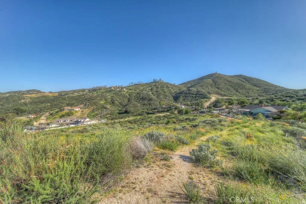 Vacant Land in Wildomar - Wildomar, California, 92595