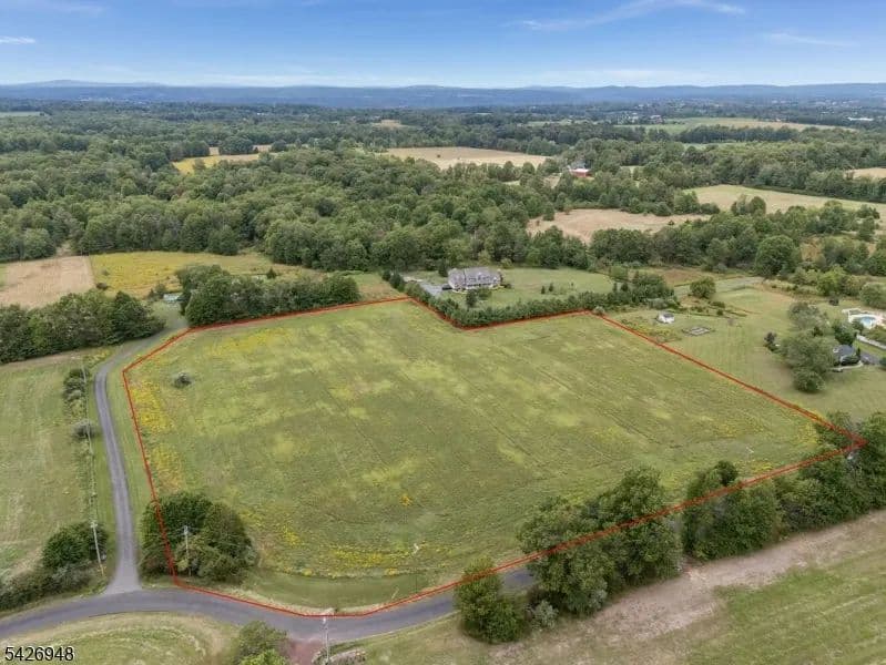 Vacant Land in Kingwood Twp. - New Jersey, 08825