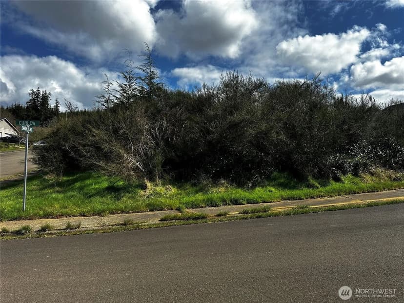 Lots & Land-Other in Hoquiam