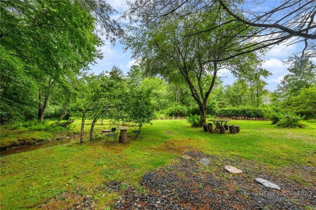 5.56 Acres of Land for Sale in Boone, NC - Boone, North Carolina, 28607