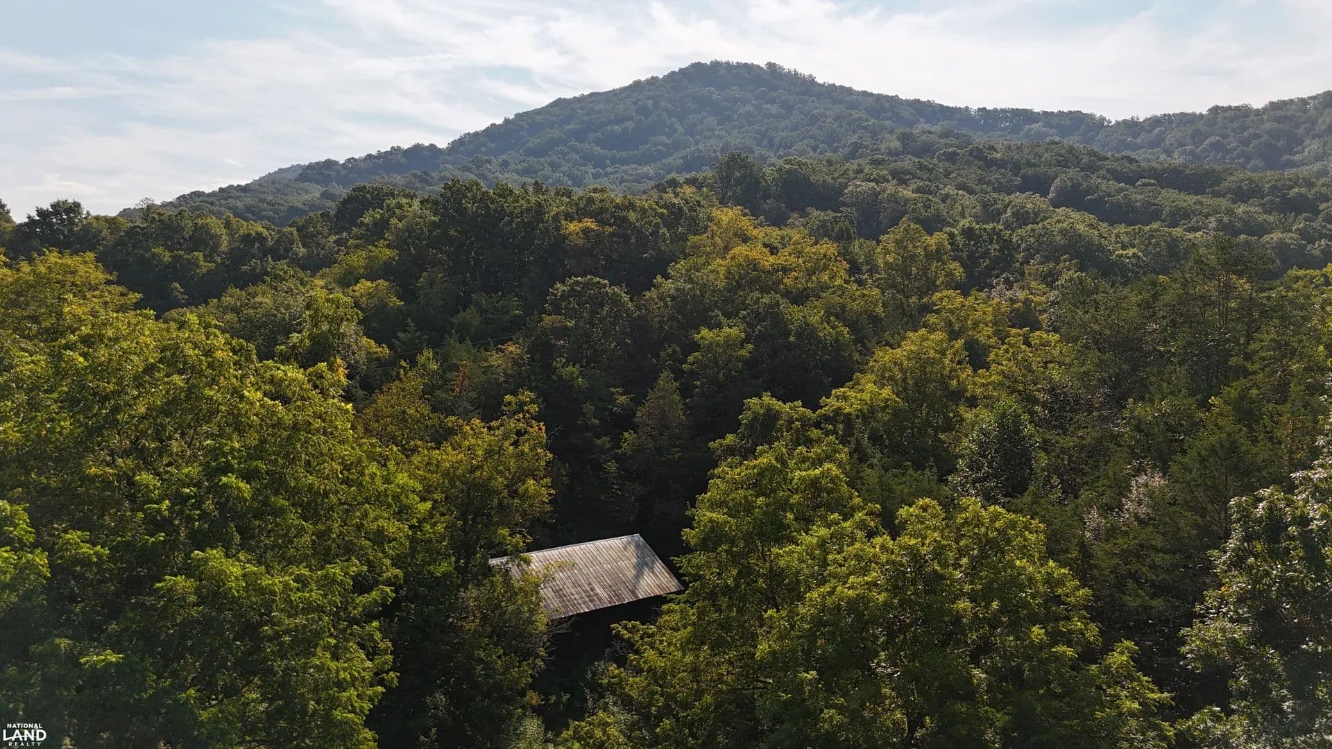Clinch Mountain Acreage - Luttrell, Tennessee, 37779