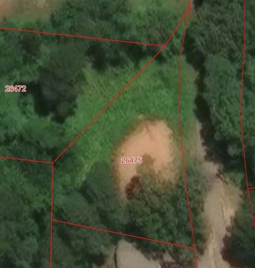 Vacant Land (0-10 Acres) in Quitman - Quitman, Texas, 75783