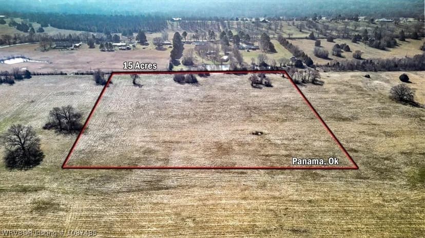 Property from Tract 2 Buck Creek Road - KW