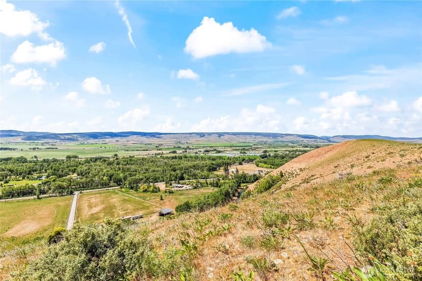 Lots & Land-Other in Ellensburg