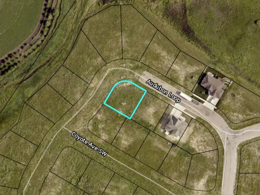 Lots & Land-Other in Minot