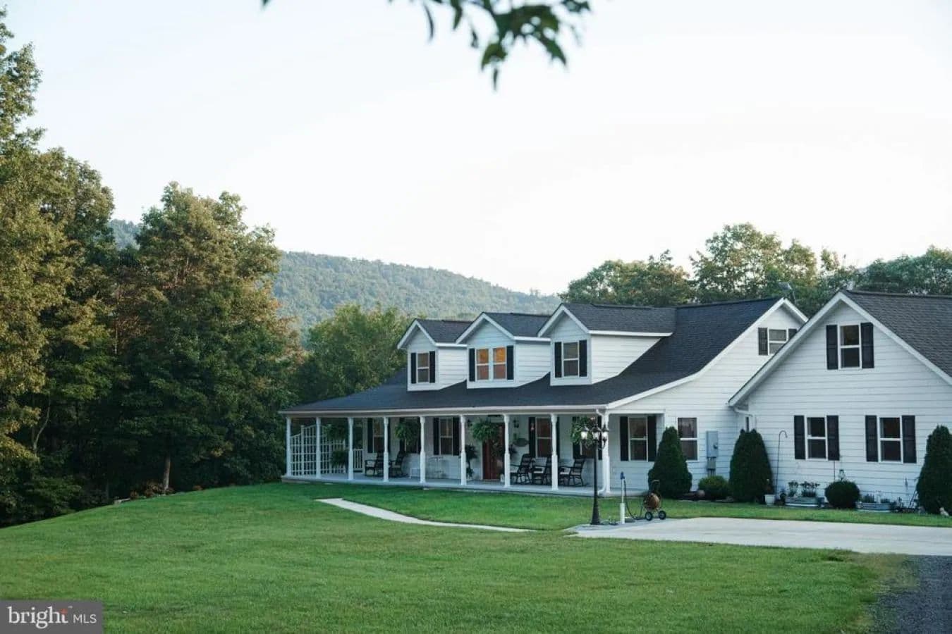268 Stoney Brook Lane - Slanesville, West Virginia, 25444