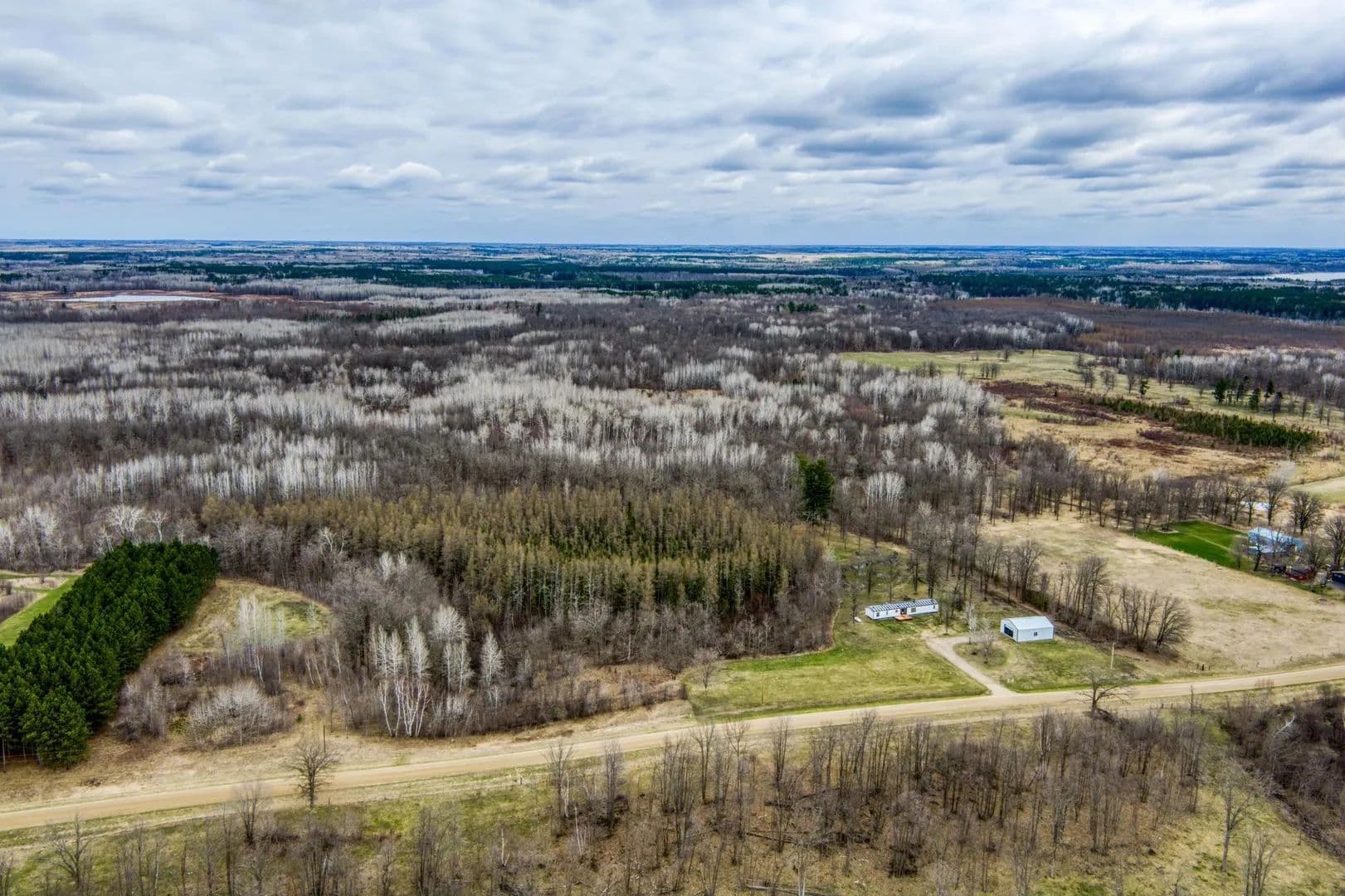 Vacant Land in Bemidji - Bemidji, Minnesota, 56601