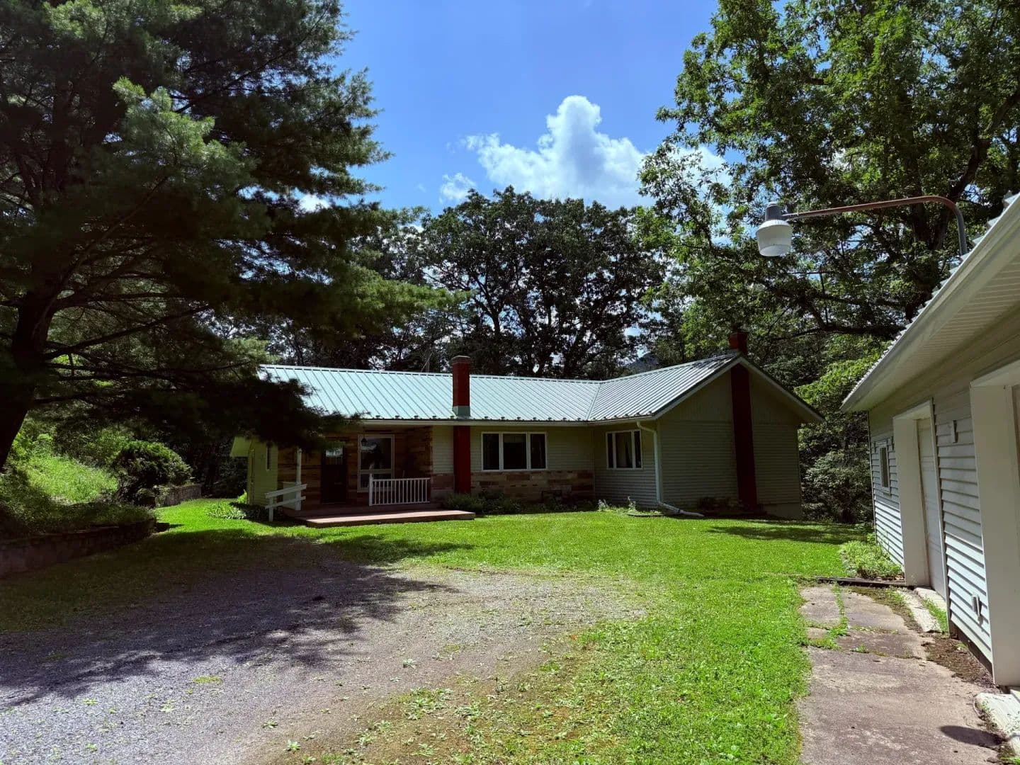 82.6 Acres of Land for Sale in Galeton, PA - Galeton, Pennsylvania, 16922