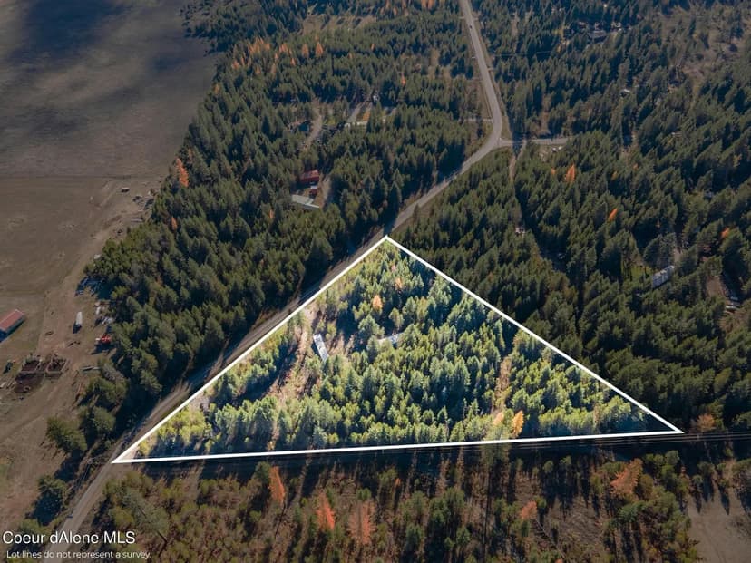 Property from Blk1 Lot16 Torrens Trail - KW