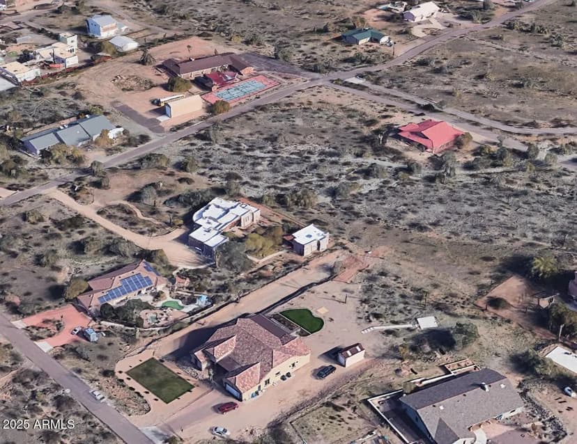 Property from 2500 W Sunrise Drive #- - KW