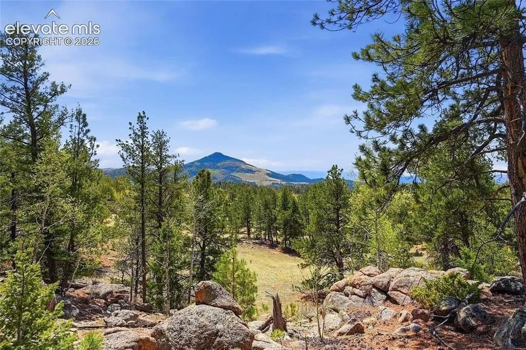 Lots & Land-Other in Cripple Creek - Cripple Creek, Colorado, 80813