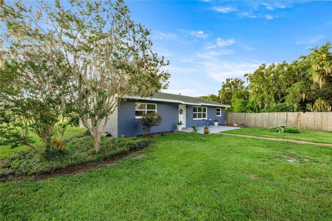 15027 SW 91ST STREET - Archer, Florida, 32618