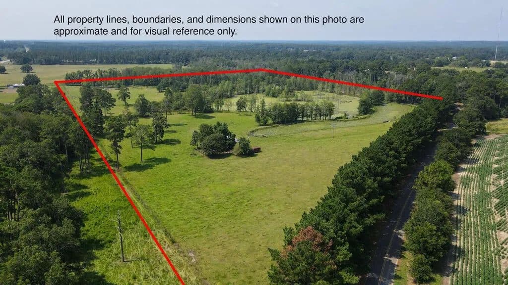 Lots & Land-Other in Webb - Webb, Alabama, 36376