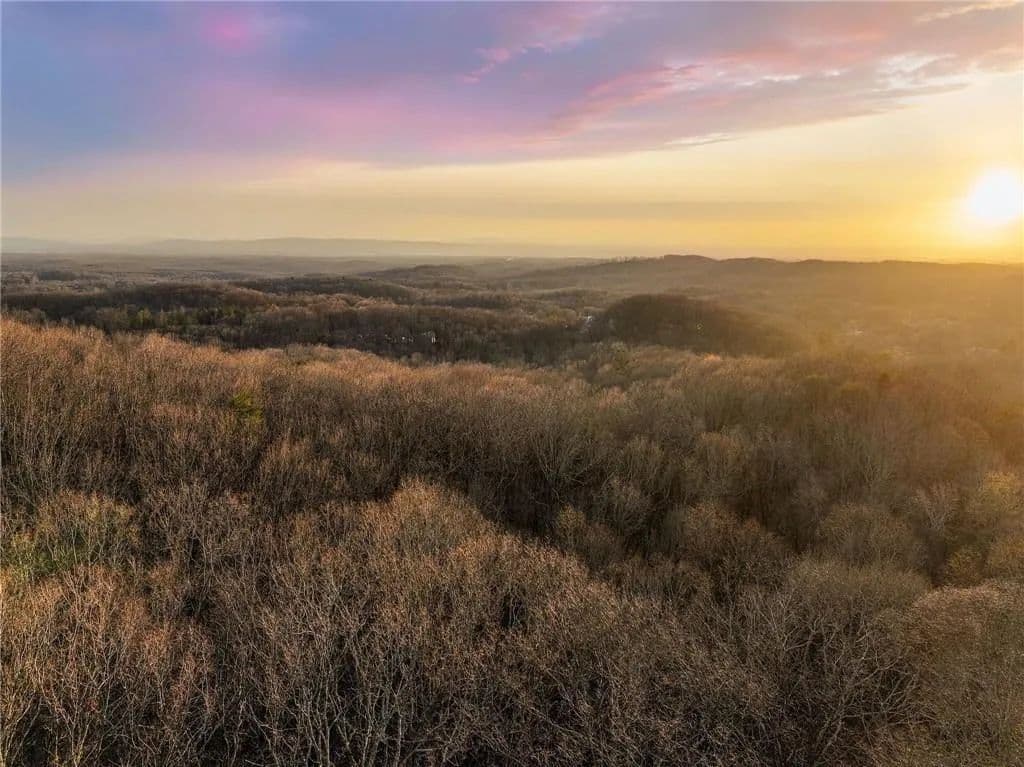 4.45 Acres of Land for Sale in Murrayville, GA - Murrayville, Georgia, 30564