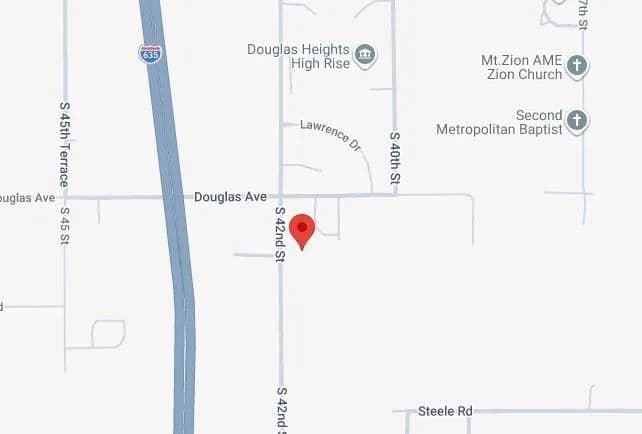 Property from 1919 S 42nd Street - KW