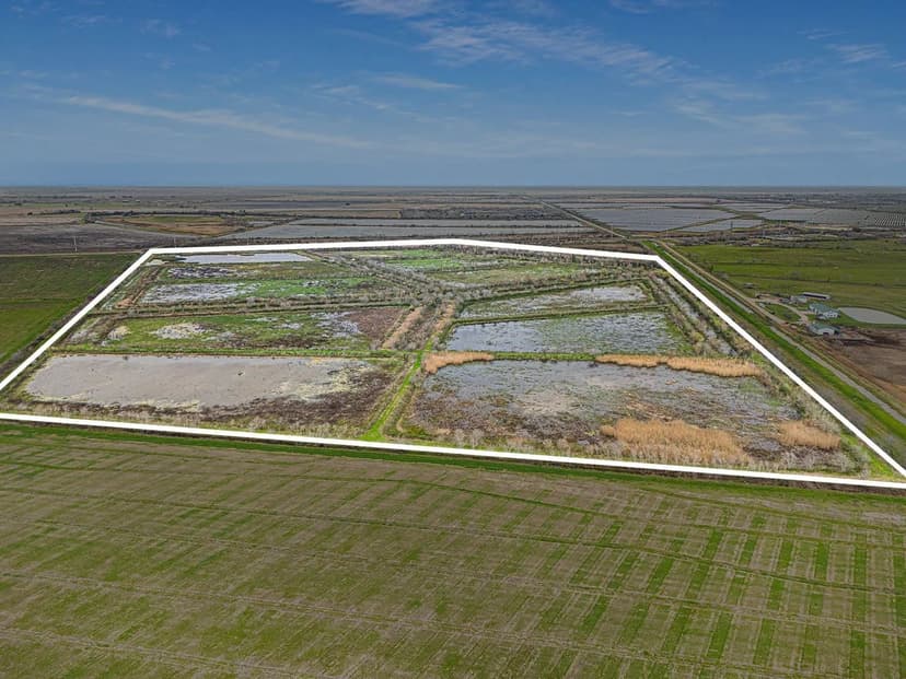 Property from 0 County Road 210 - KW