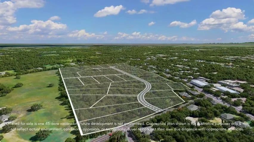 Vacant Land in Kurtistown - Kurtistown, Hawaii, 96760