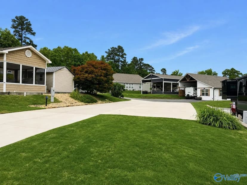 Property from 1727 Convict Camp Road #12 - KW