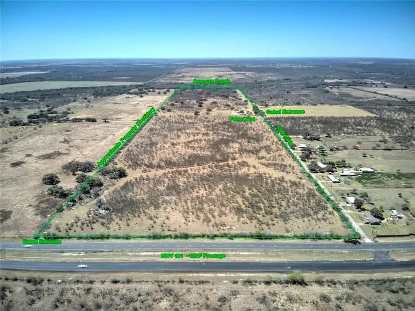 Property from Unknown Address - KW