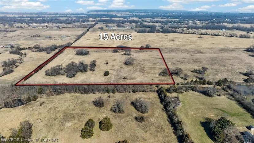 Property from Tract 3 Buck Creek Road - KW