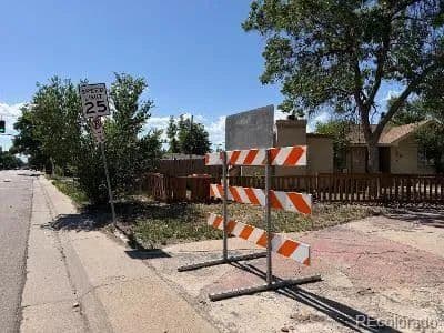 0.29 Acres of Land for Sale in Aurora, CO - Aurora, Colorado, 80010