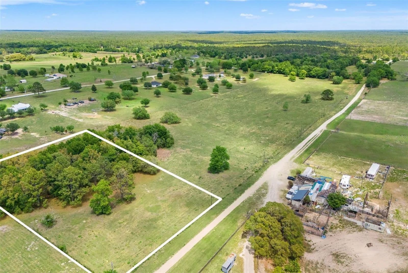 Property from 1545 W SUNTURF STREET - KW - Lecanto, Florida, 34461