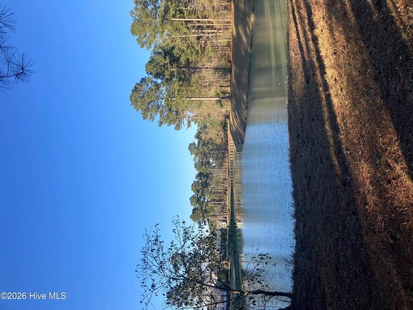 Vacant Land in Wallace