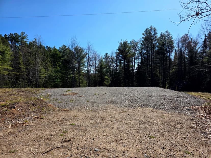 Land -Agricultural (Not Zoned) in Land O'Lakes