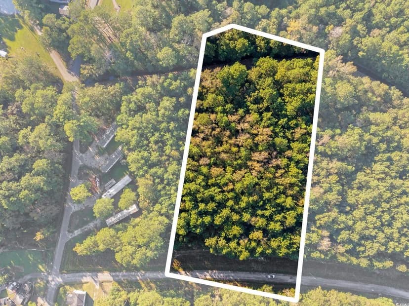 Property from TBD Mahalia Dr. - KW