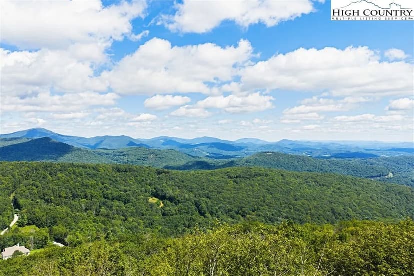 Property from Lot 15 Boone Ridge Lane - KW