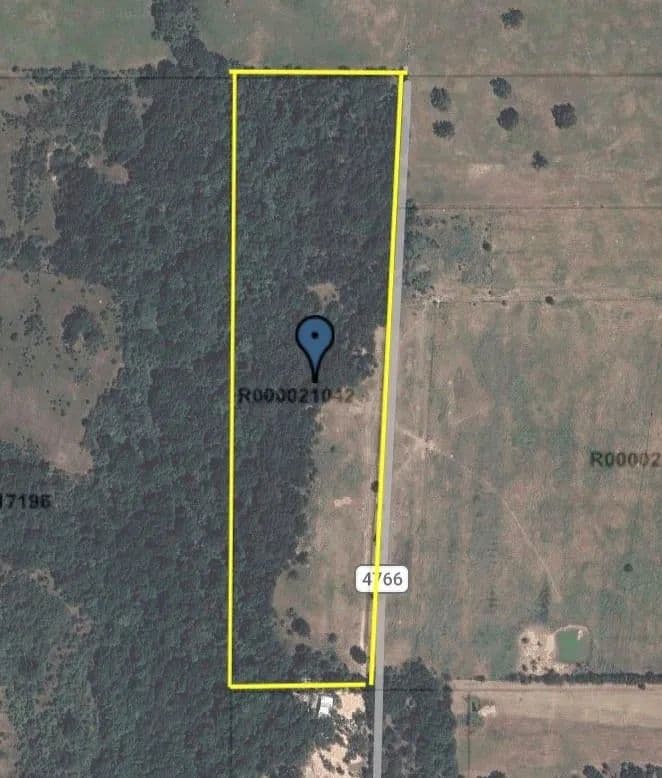 Vacant Land (10+ Acres) in Sulphur Springs - Sulphur Springs, Texas, 75482