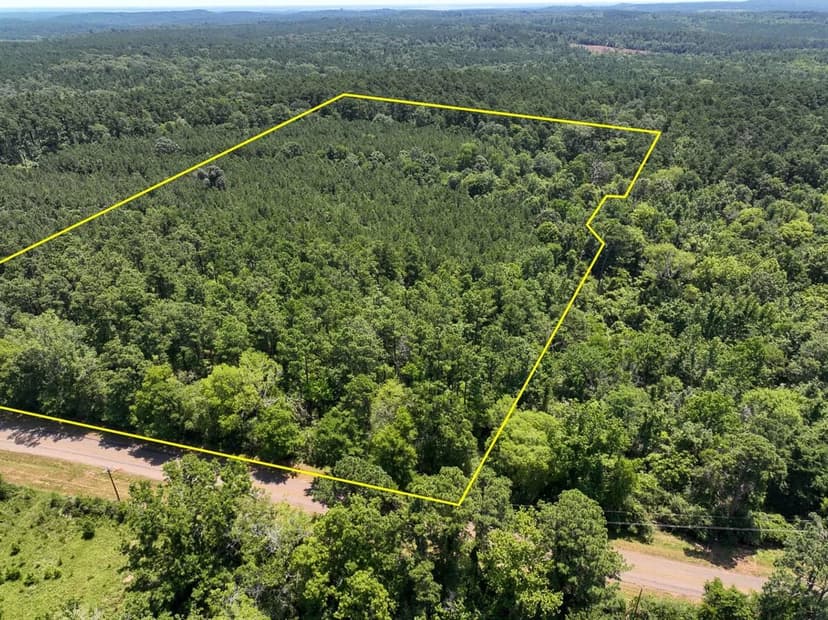 15 Acres | T-9 | FM 330 | 1009