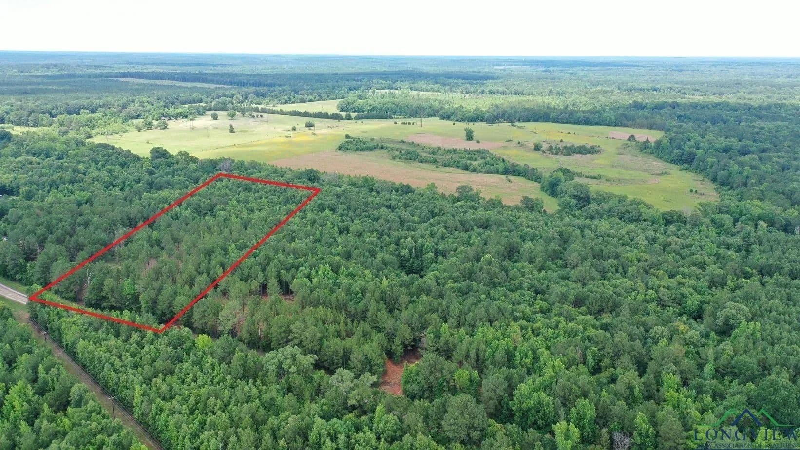 Lots & Land-Other in Jefferson - Jefferson, Texas, 75657