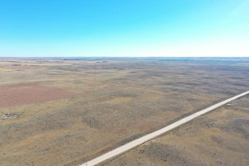 Chase County Triple 3 Lots