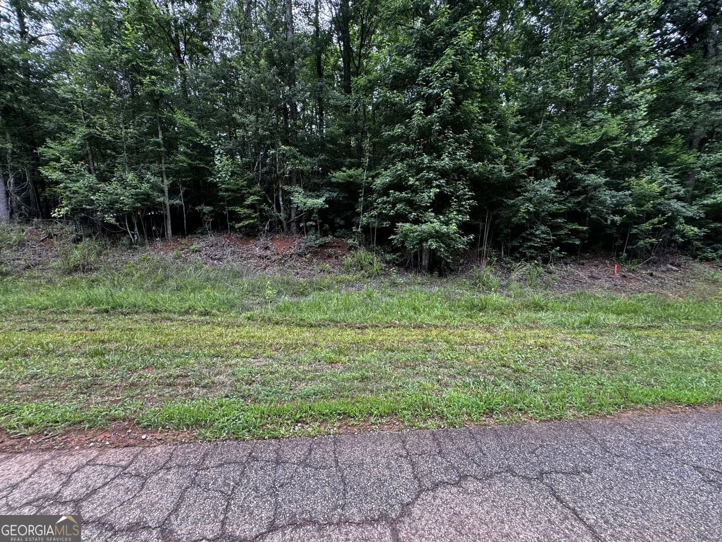 4.78 Acres of Land for Sale in Homer, GA - Homer, Georgia, 30547