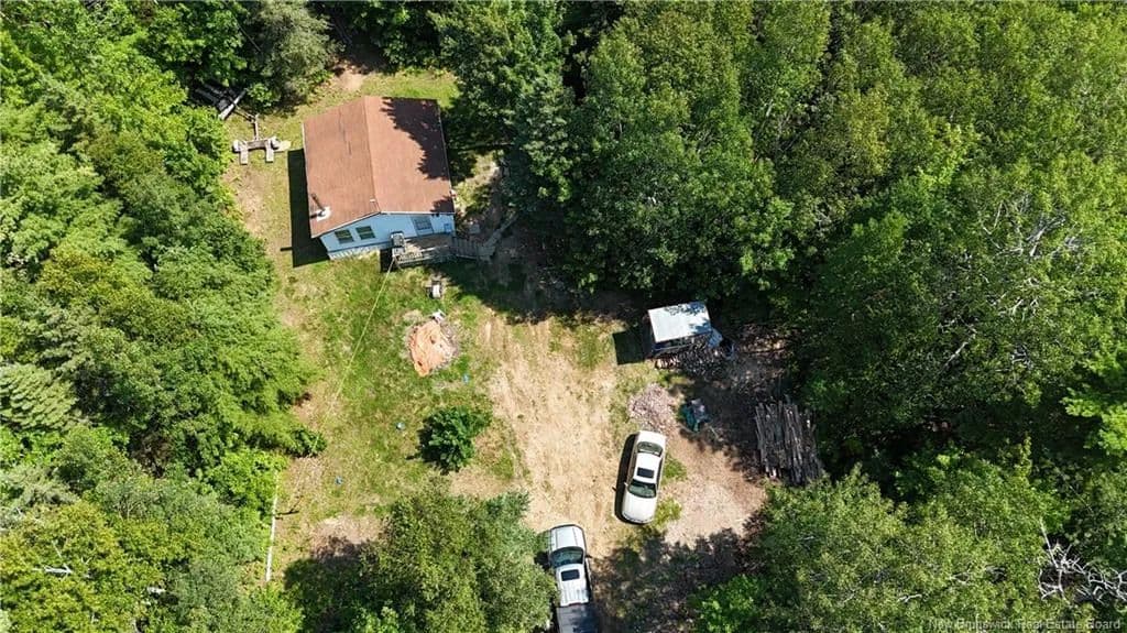 Land for Sale in Parkindale, NB - land for sale