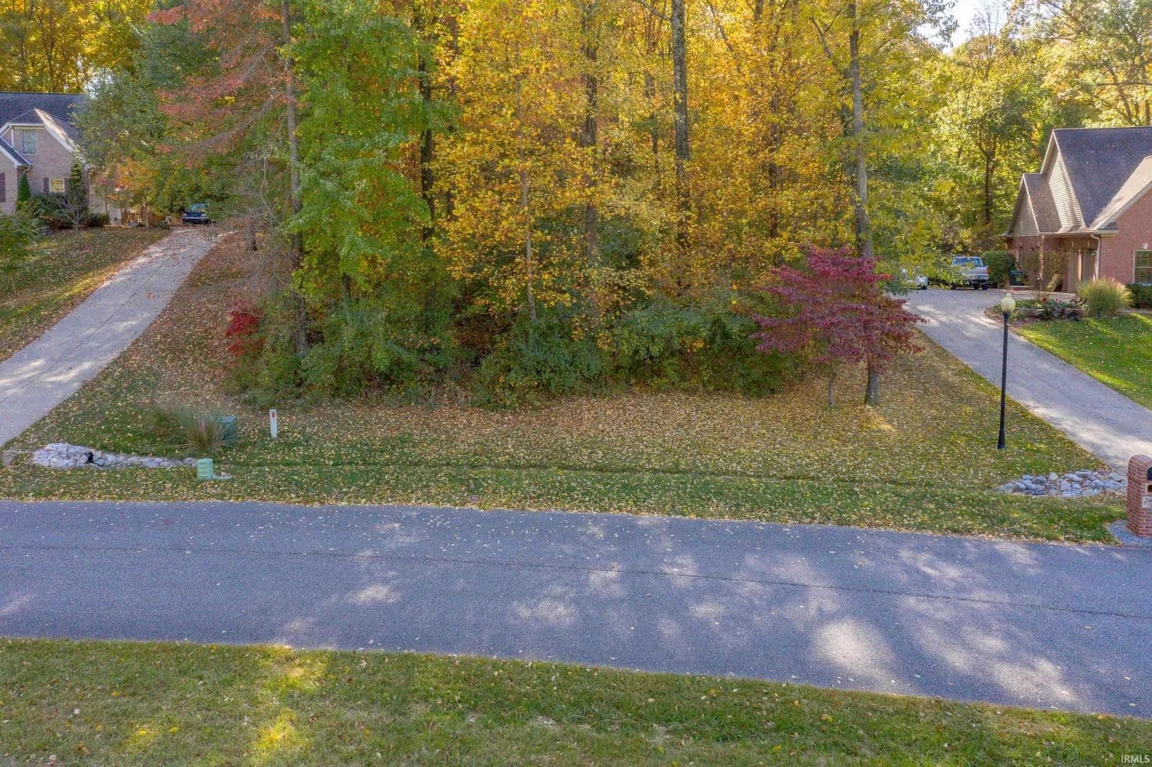 Vacant Land in Evansville - Evansville, Indiana, 47712