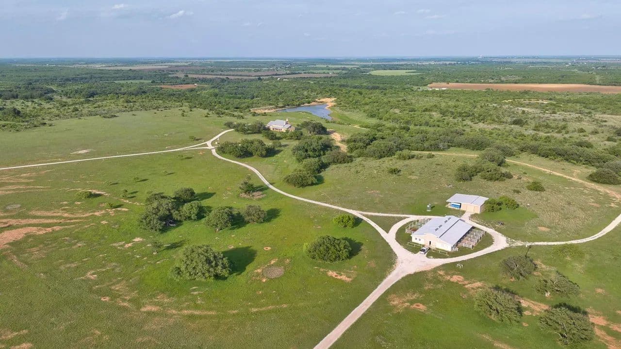 3M Ranch - land for sale