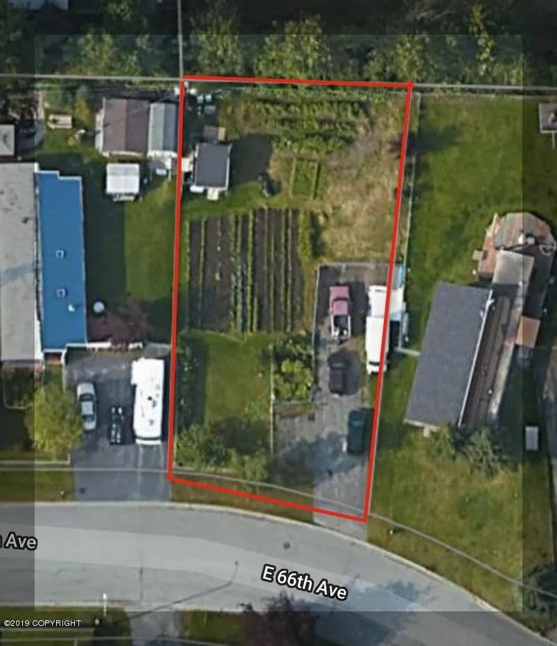Property from 2121 E 66Th Avenue - KW