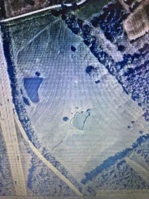 Vacant Land in Walton