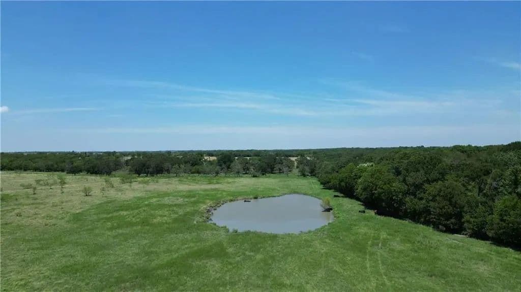 Vacant Land in Riesel - Riesel, Texas, 76682