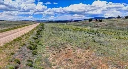 3 Acres of Land for Sale in Jefferson, CO - Jefferson, Colorado, 80456