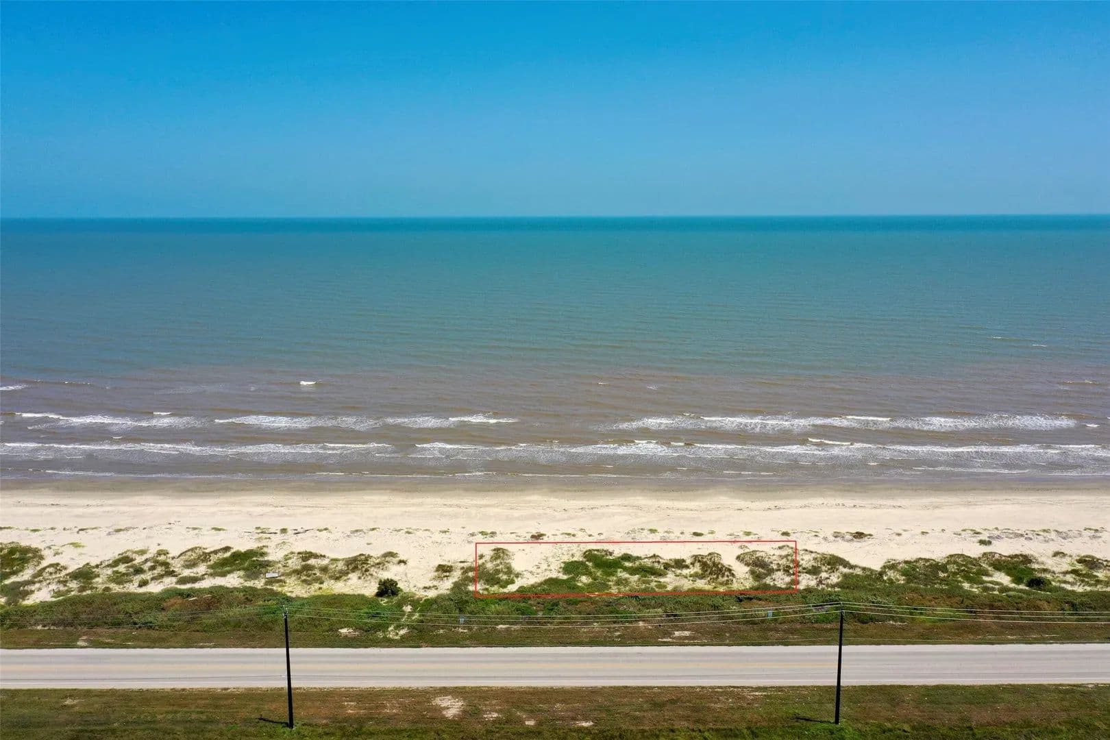 Lots & Land-Other in Freeport - Freeport, Texas, 77541