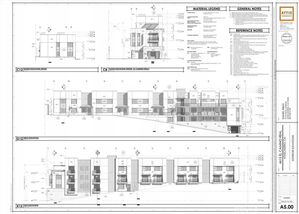 Vacant Land in Atascadero - Atascadero, California, 93422