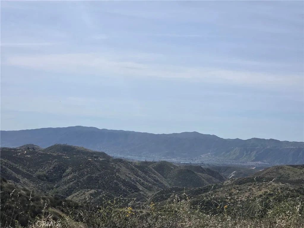Vacant Land in Lake Mathews - California, 92570