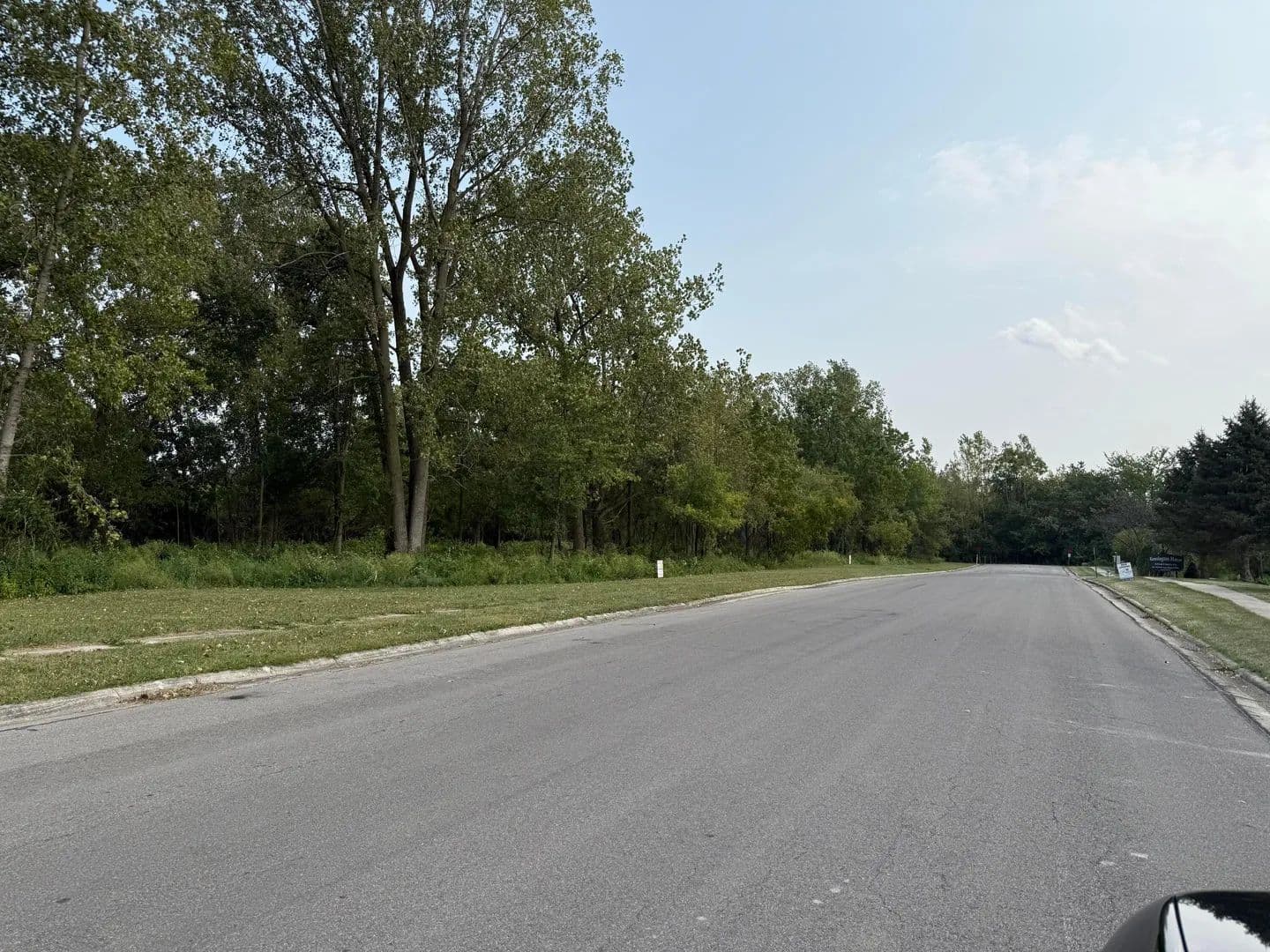 3.24 Acres of Land for Sale in Marion, Ohio - Marion, Ohio, 43302