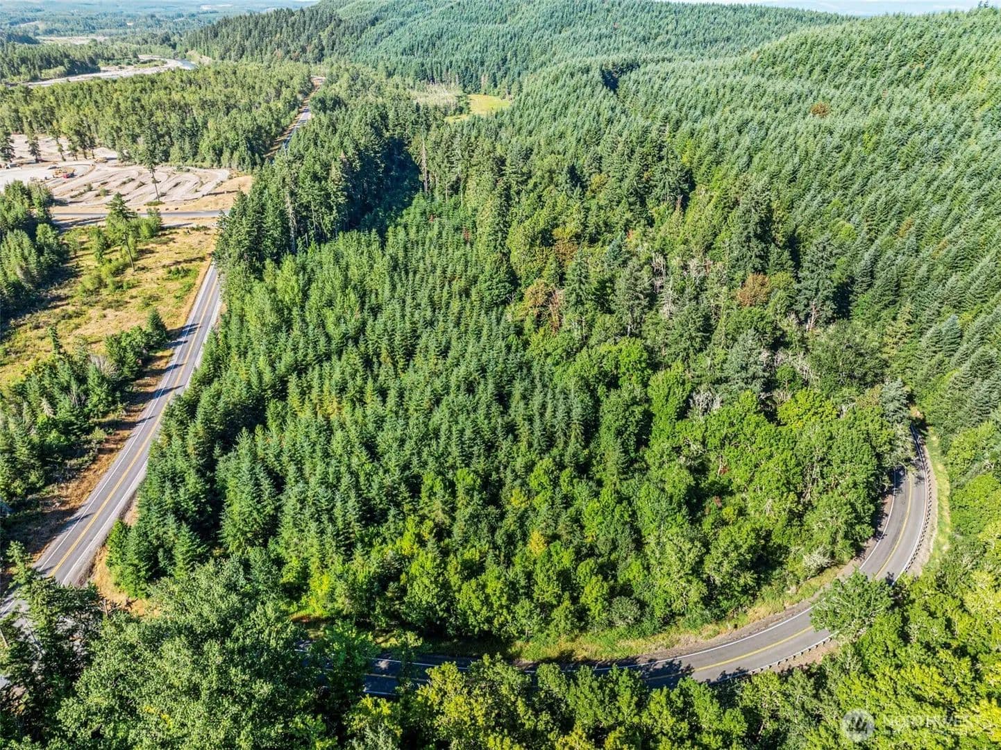 Vacant Land in Toutle - Toutle, Washington, 98649